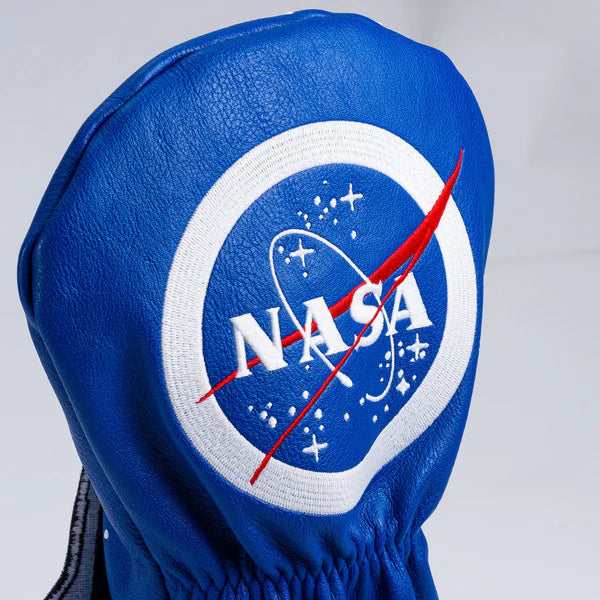Pins & Aces NASA Space Shuttle - Driver Cover