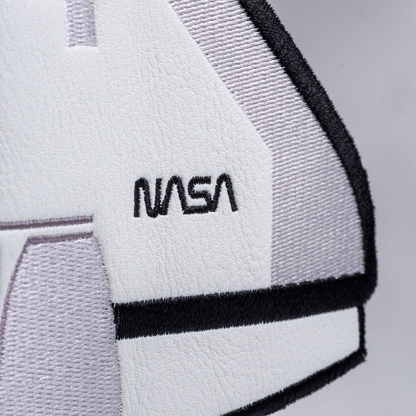 Pins & Aces NASA Space Shuttle - Driver Cover