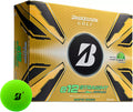 Bridgestone e12 Straight Green