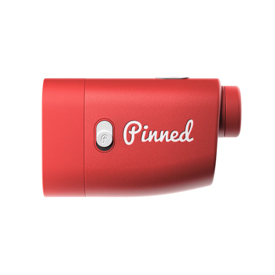 Pinned   Prism+ & Sound Stick Bundle - Red