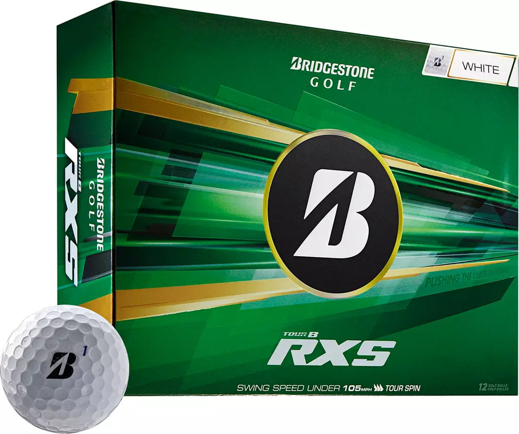 Bridgestone TOUR B RXS