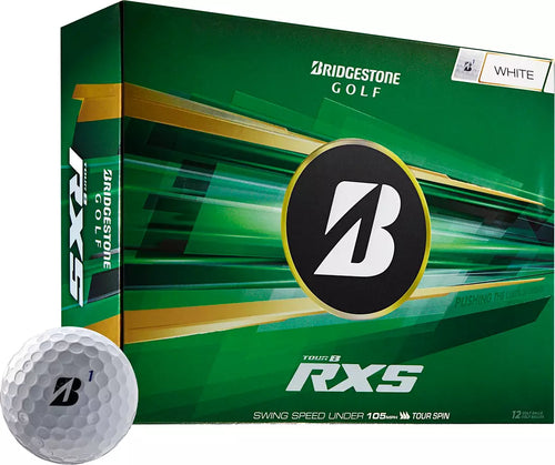 Bridgestone TOUR B RXS