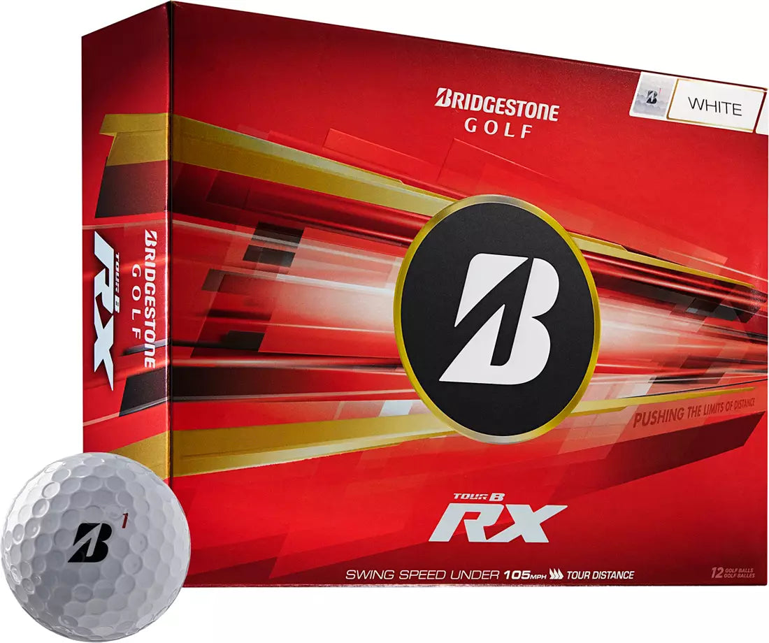 Bridgestone TOUR B RX