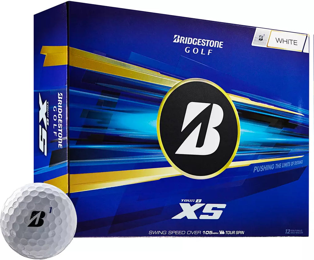 Bridgestone TOUR B XS