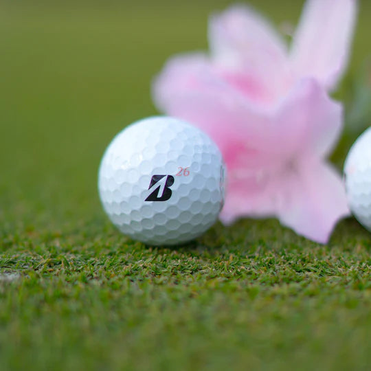 Peach Reserve Vault 26 Limited Edition TOUR B RX Bridgestone
