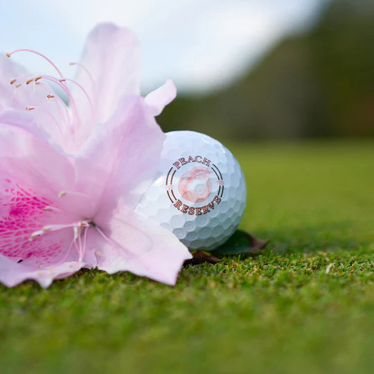 Peach Reserve Vault 26 Limited Edition TOUR B RX Bridgestone