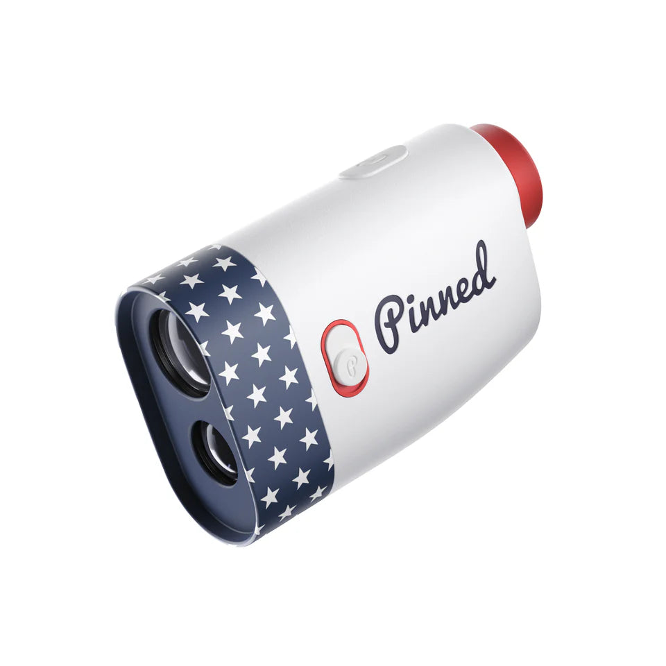 Pinned Prism+ Rangefinder USA