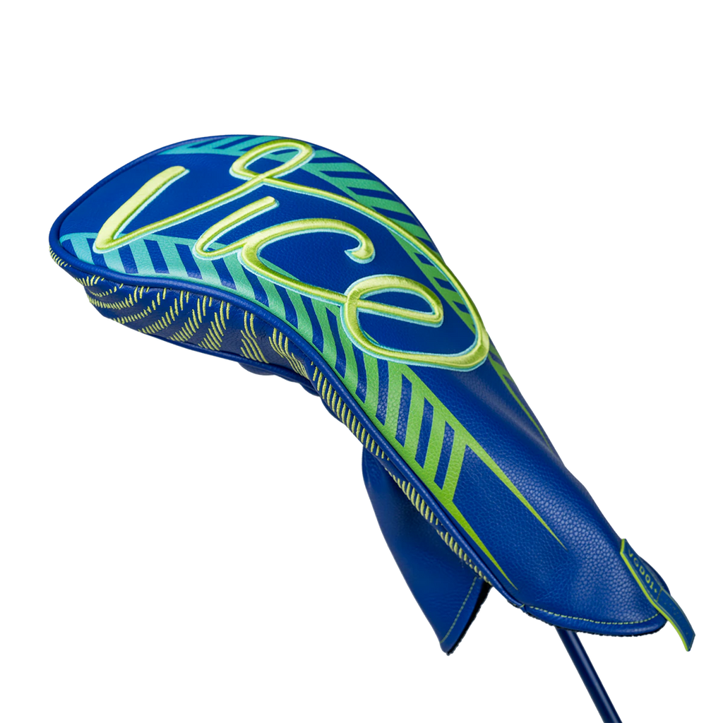 Vice Golf VGD01+  Deep Strike Special Edition Stiff 10.5