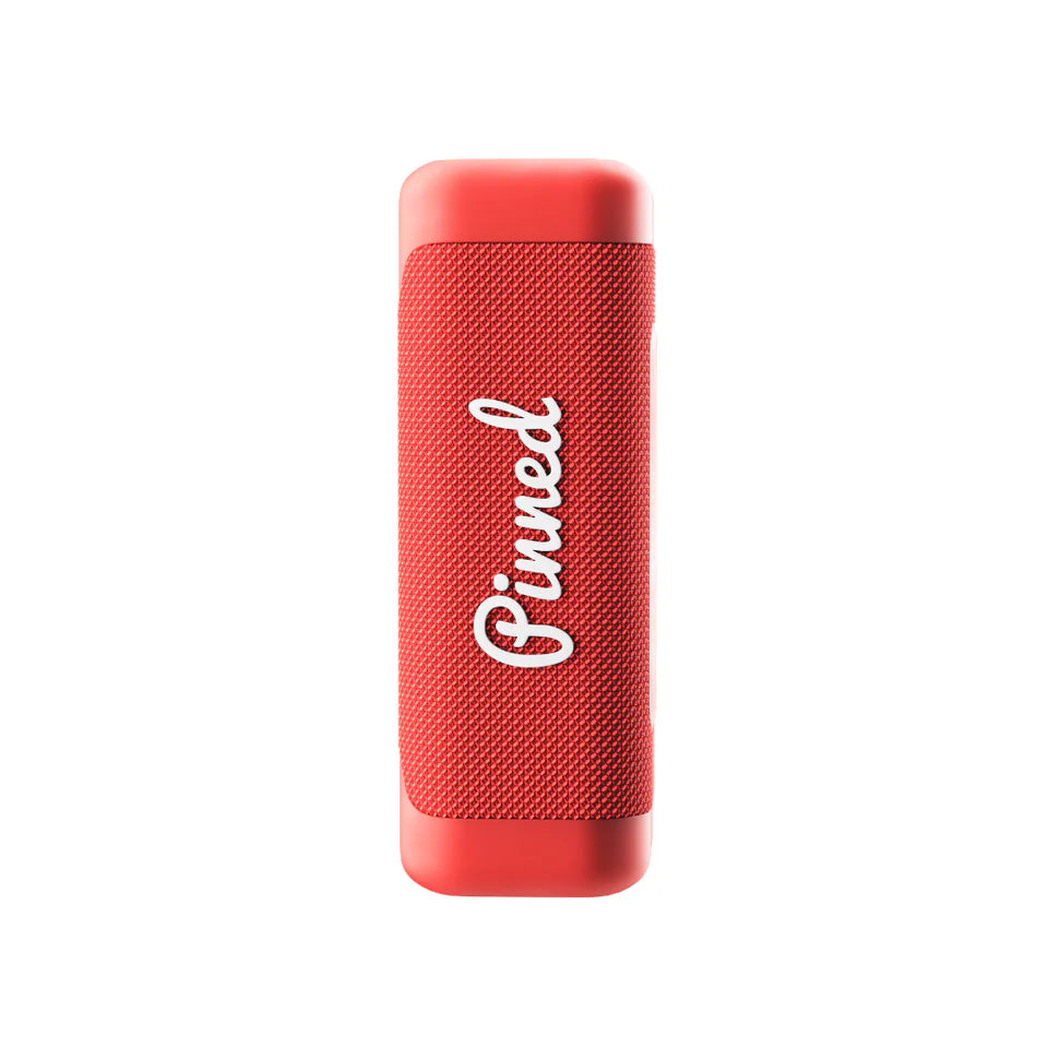 Pinned   Prism+ & Sound Stick Bundle - Red