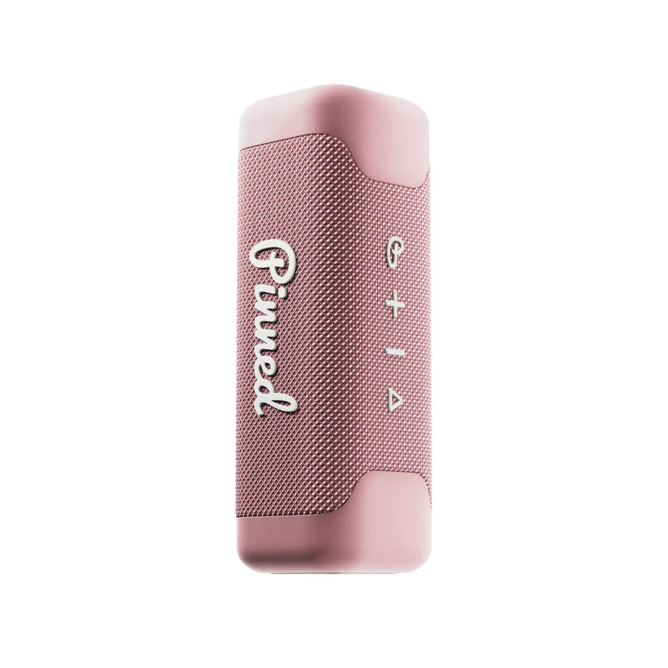 Pinned   Prism+ & Sound Stick Bundle - Red