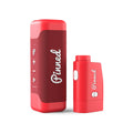Pinned   Prism+ & Sound Stick Bundle - Red