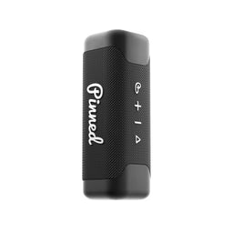 Pinned   Sound Stick Black