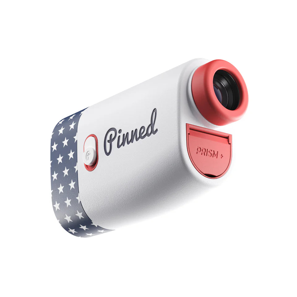 Pinned Prism+ Rangefinder USA