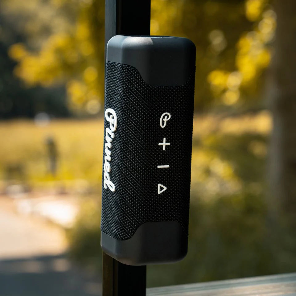Pinned   Sound Stick Black