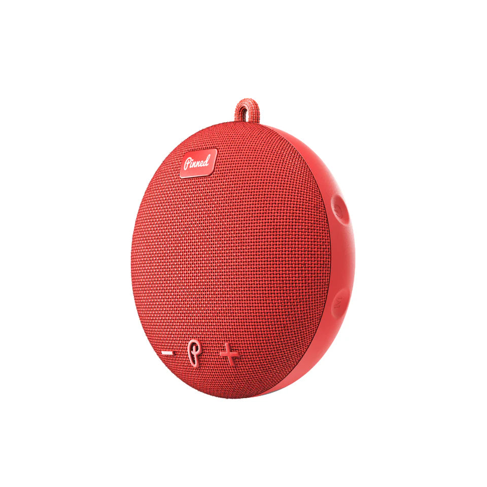 Pinned Dart 2.0 Red