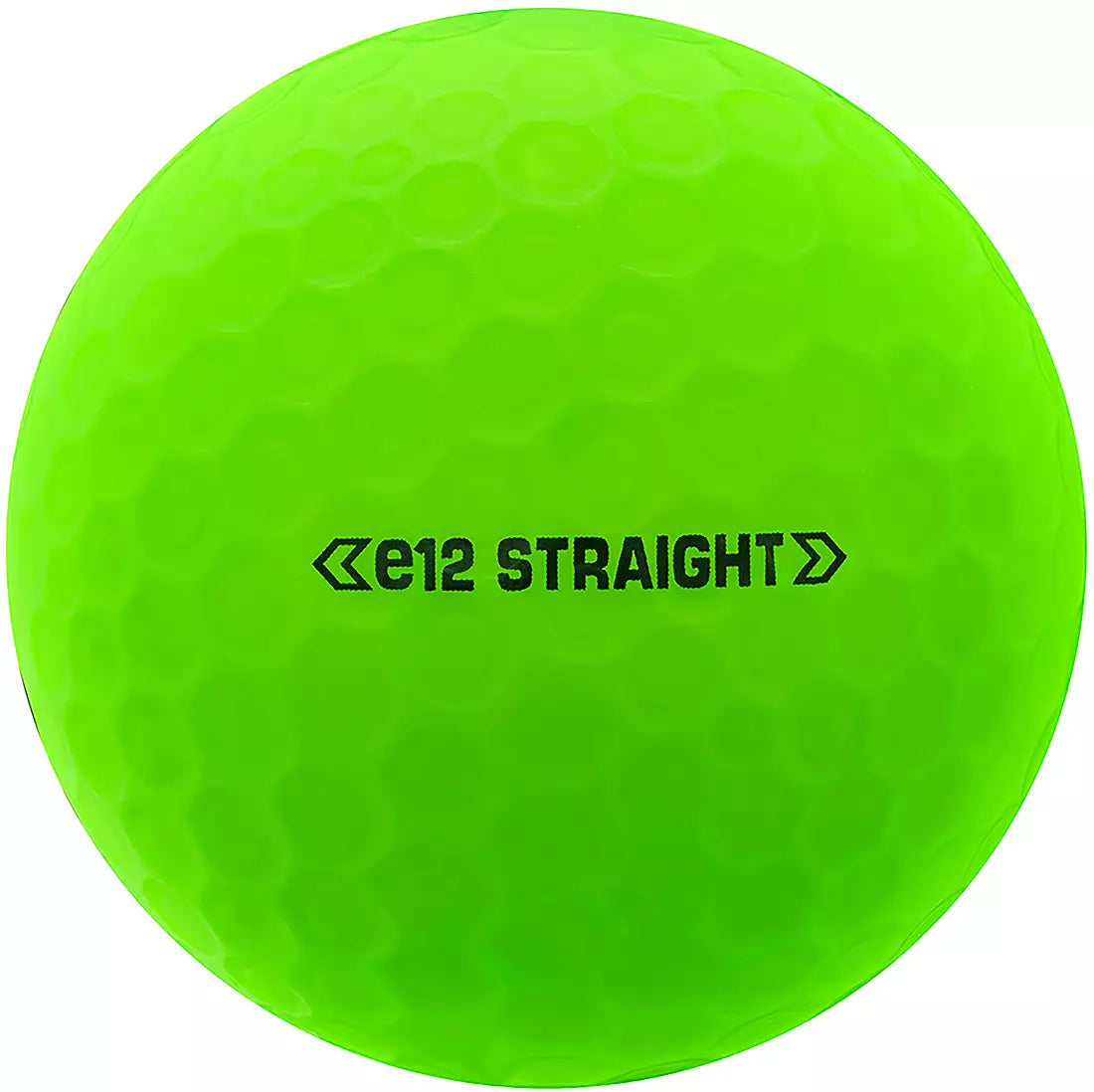 Bridgestone e12 Straight Green