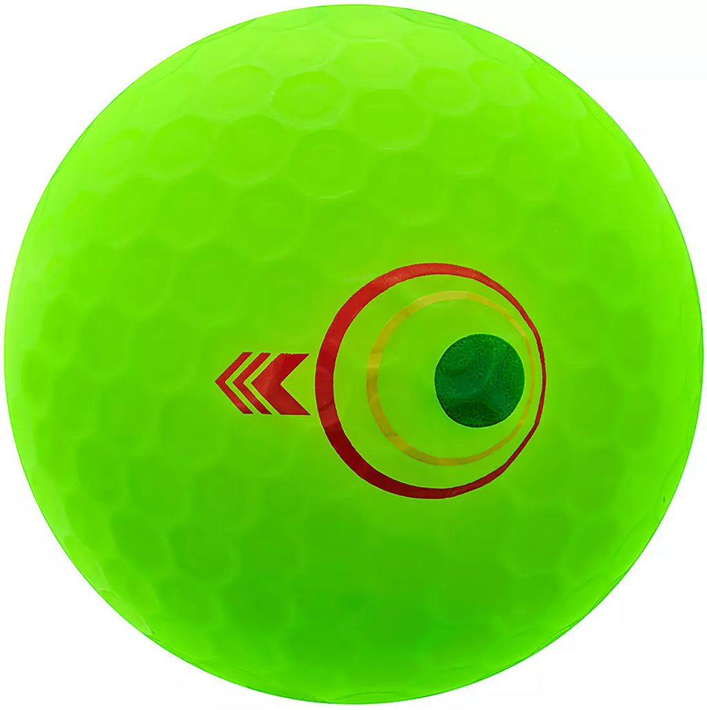 Bridgestone e12 Straight Green