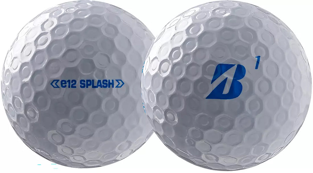 Bridgestone e12 Splash