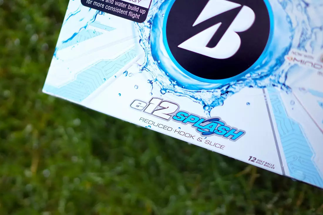 Bridgestone e12 Splash