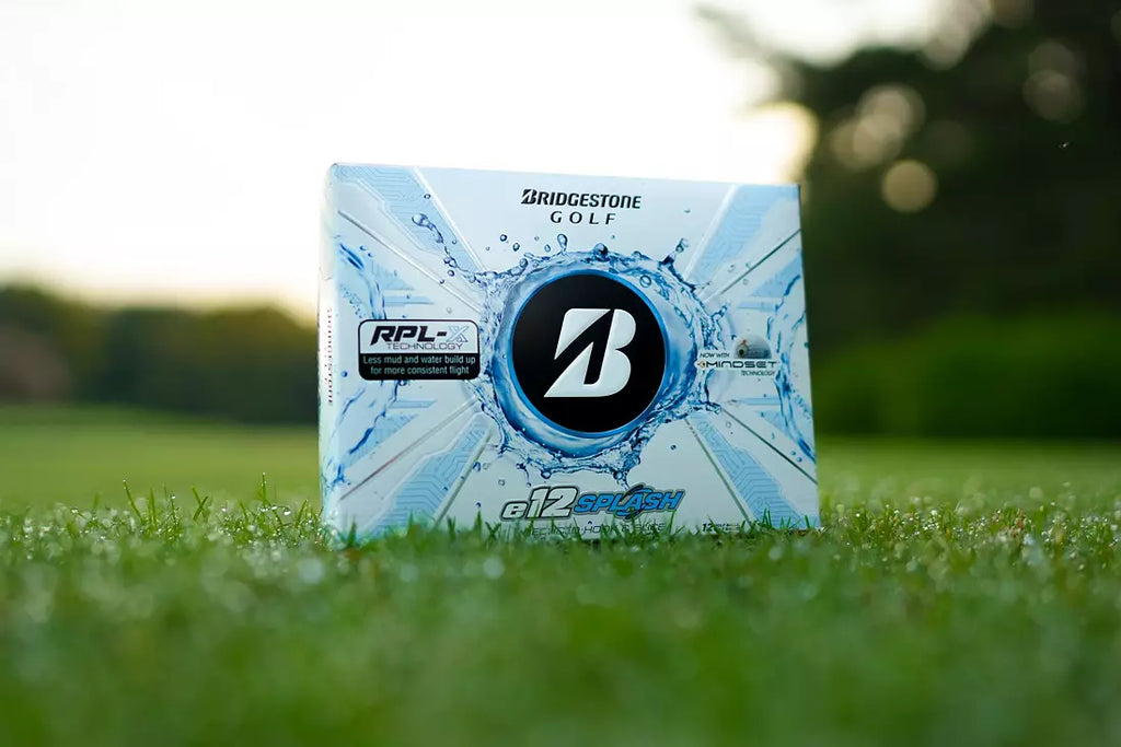 Bridgestone e12 Splash