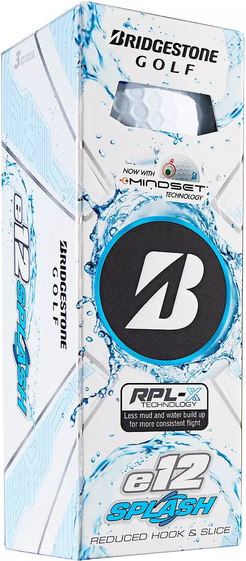 Bridgestone e12 Splash