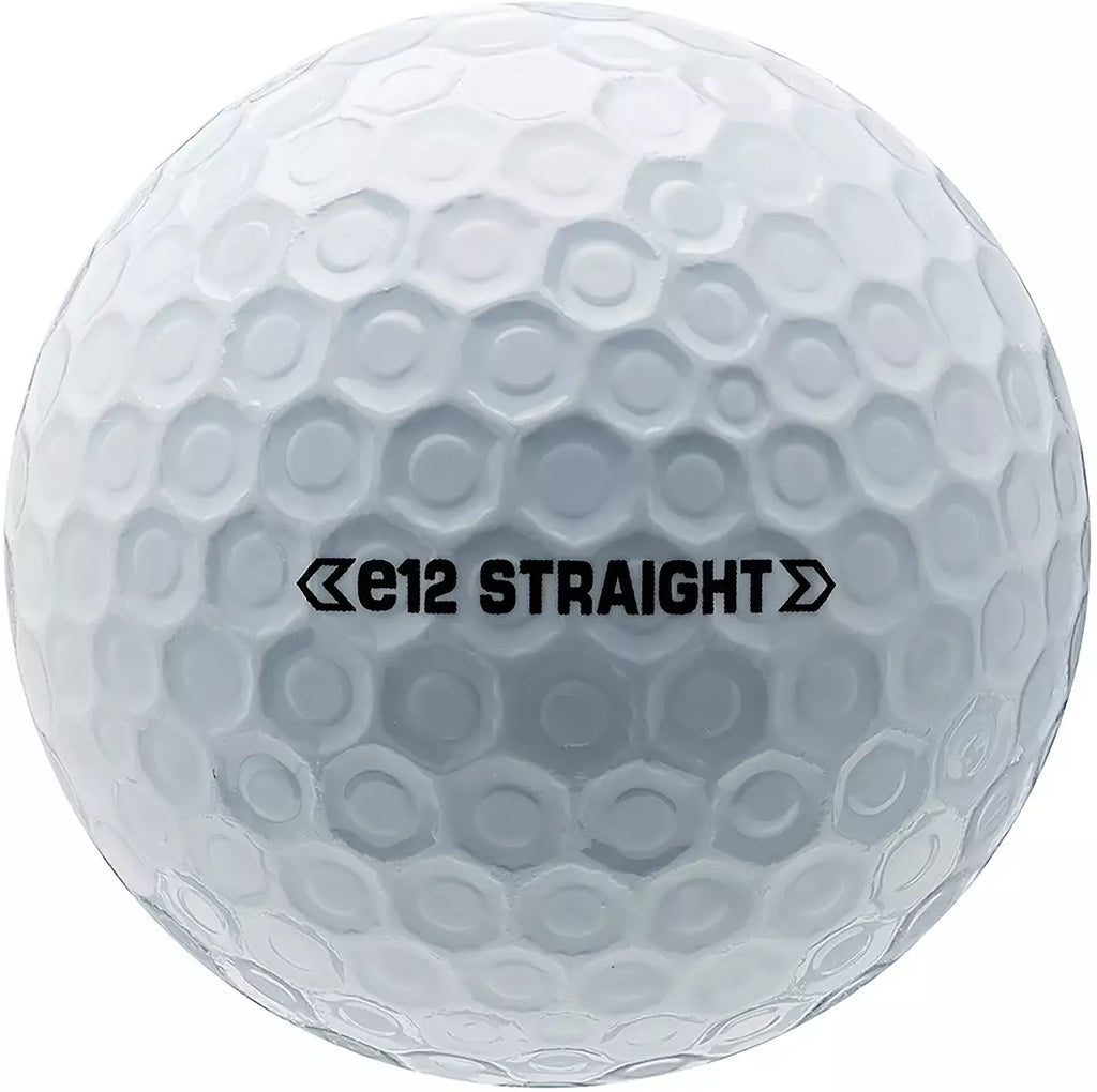Bridgestone e12 Straight