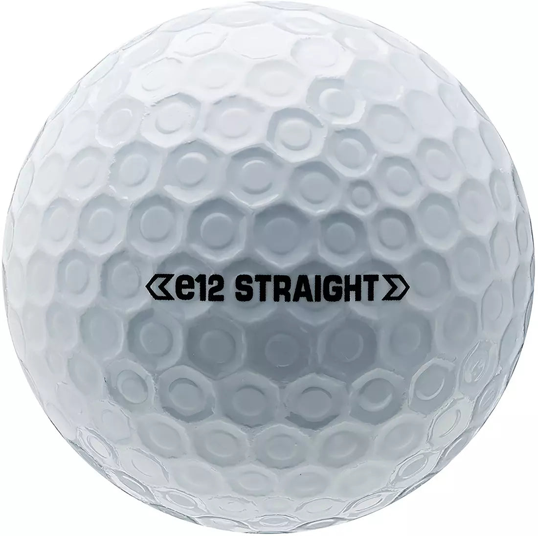 Bridgestone e12 Straight