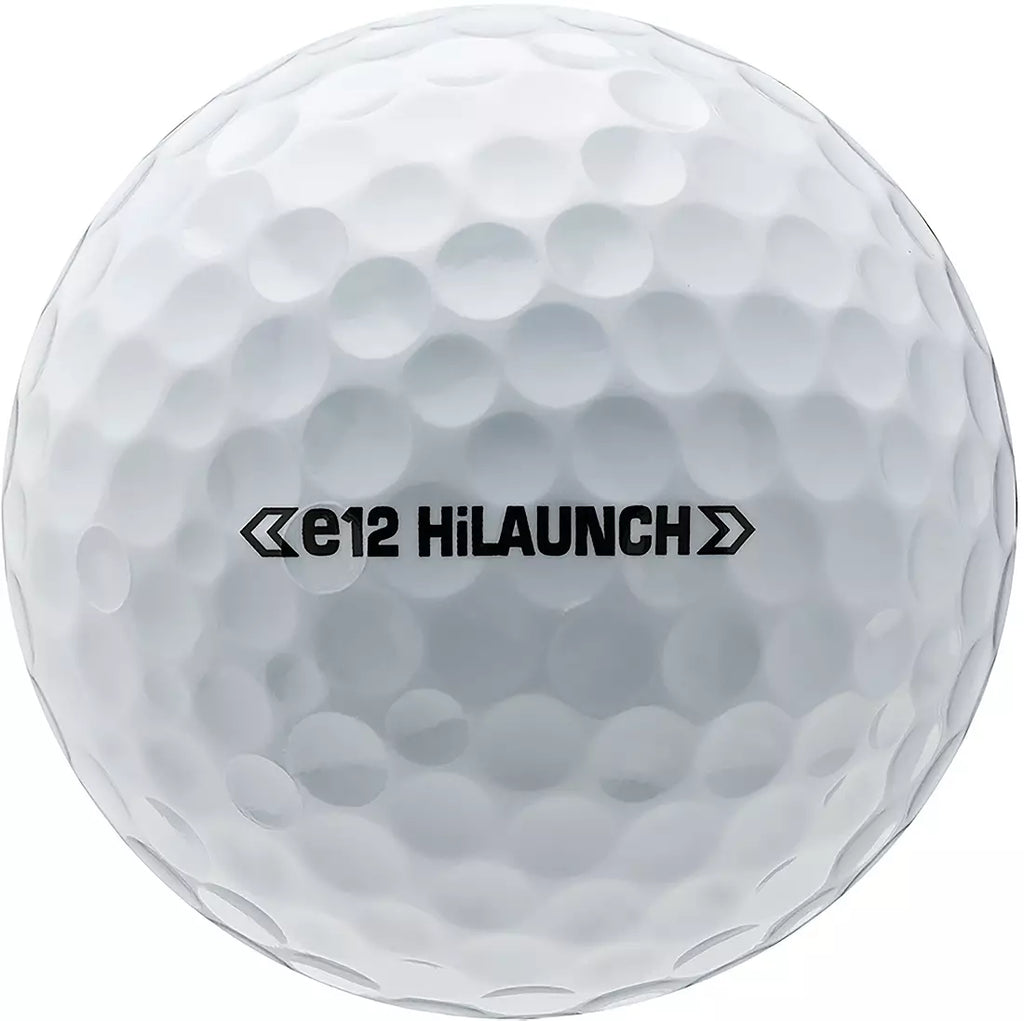 Bridgestone e12 HiLaunch