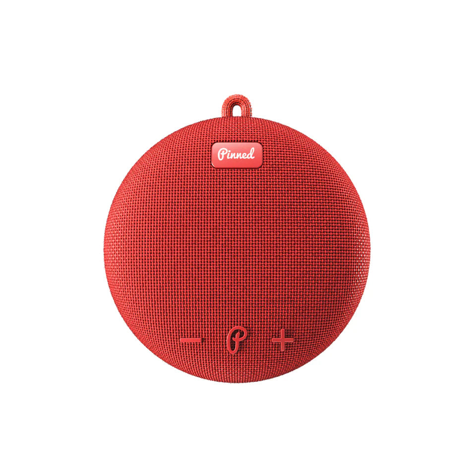 Pinned Dart 2.0 Red