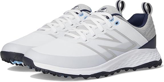 New Ballance Fresh Foam Contend V2 White/Navy