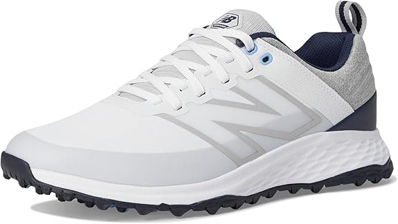 New Ballance Fresh Foam Contend V2 White/Navy