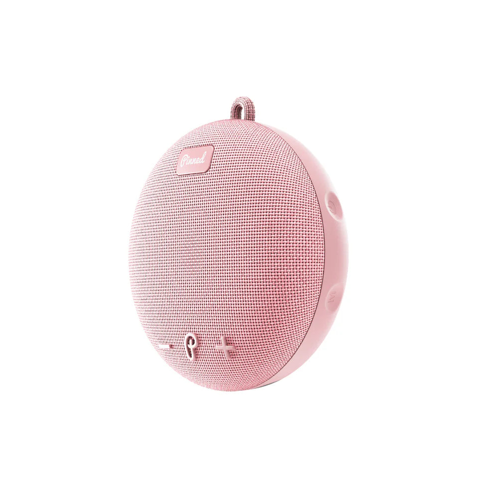 Pinned Dart 2.0 Pink