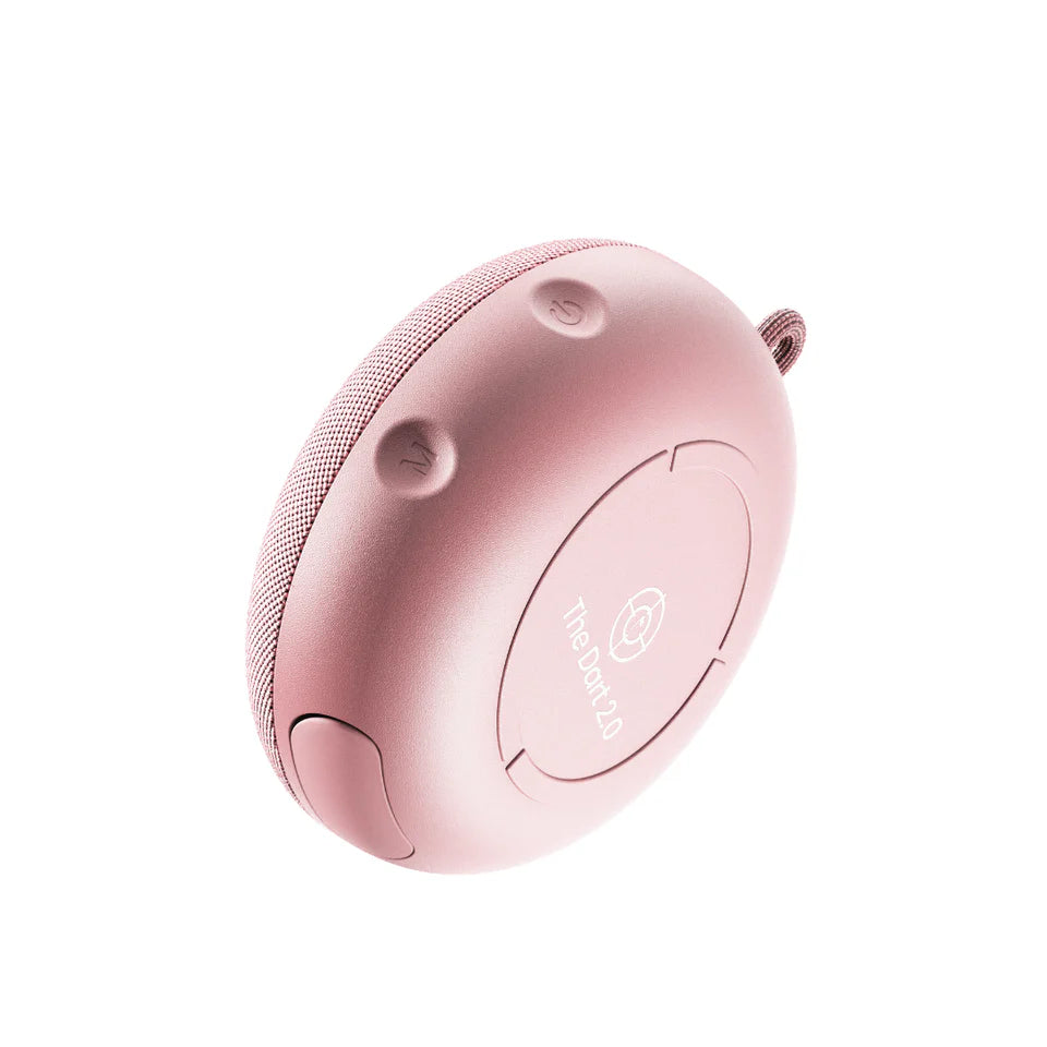 Pinned Dart 2.0 Pink