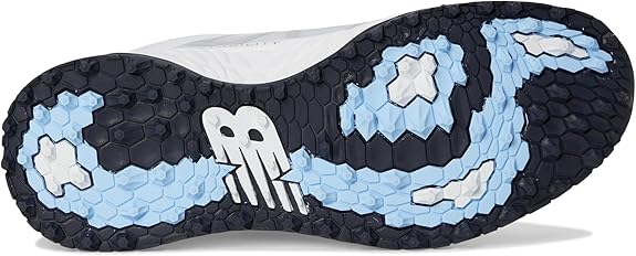 New Ballance Fresh Foam Contend V2 White/Navy