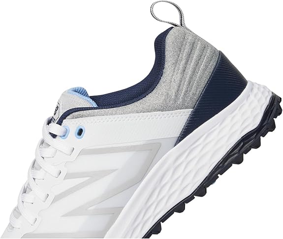 New Ballance Fresh Foam Contend V2 White/Navy