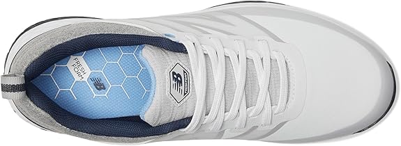 New Ballance Fresh Foam Contend V2 White/Navy