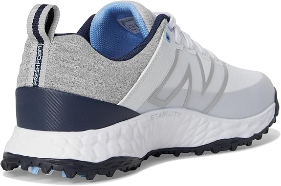 New Ballance Fresh Foam Contend V2 White/Navy