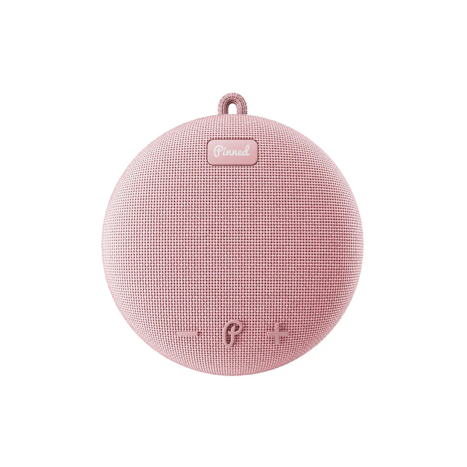 Pinned Dart 2.0 Pink