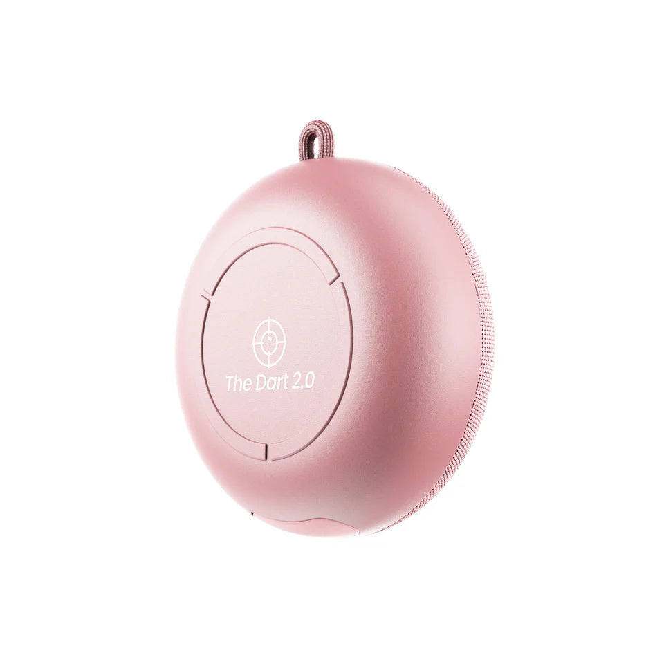 Pinned Dart 2.0 Pink
