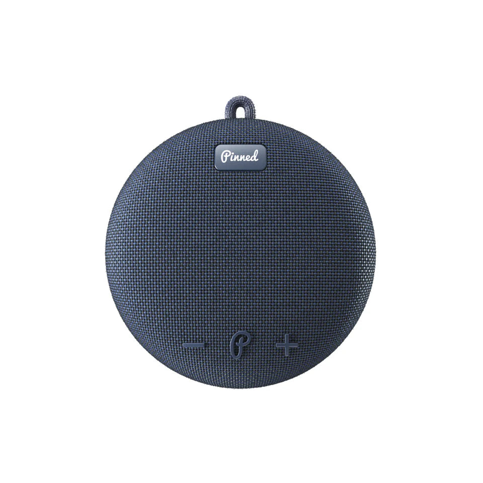 Pinned Dart 2.0 Navy