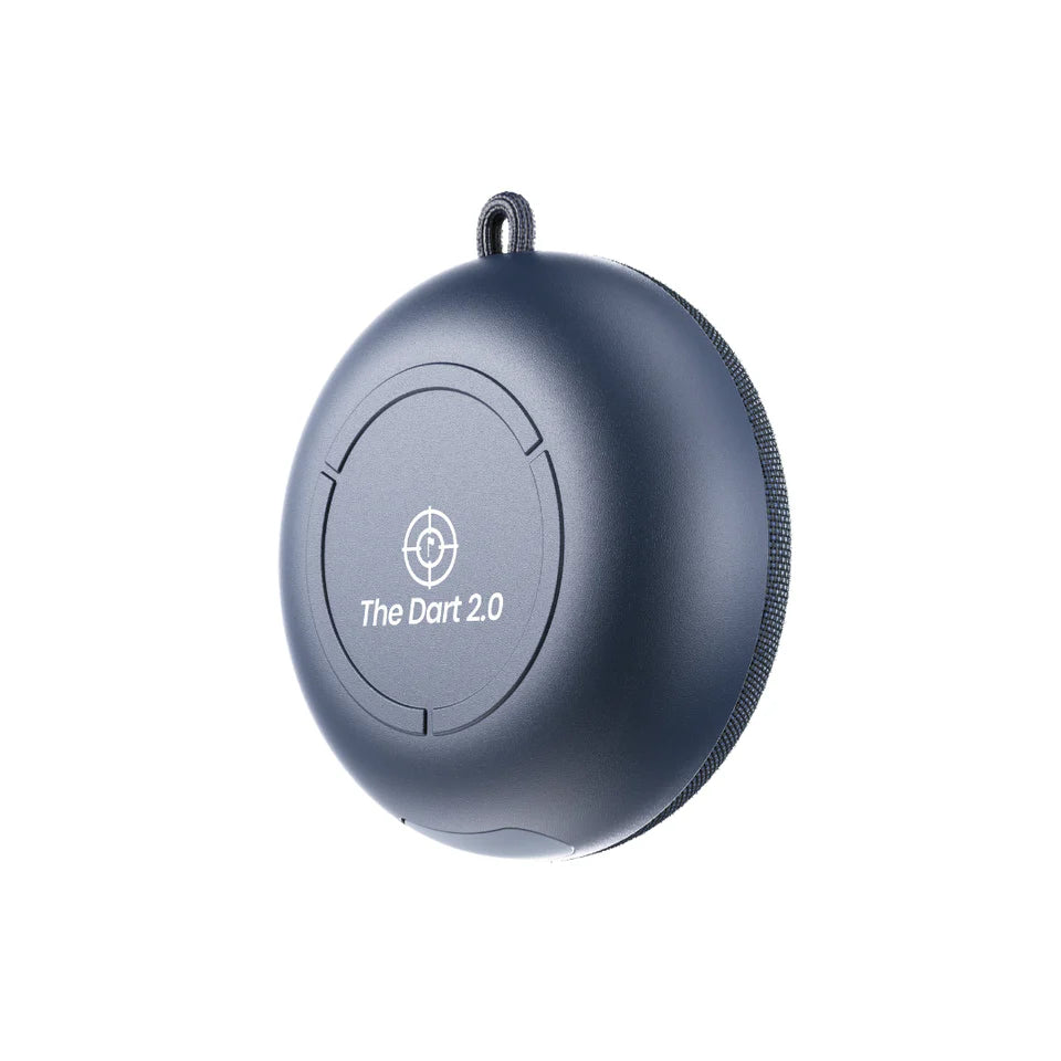 Pinned Dart 2.0 Navy
