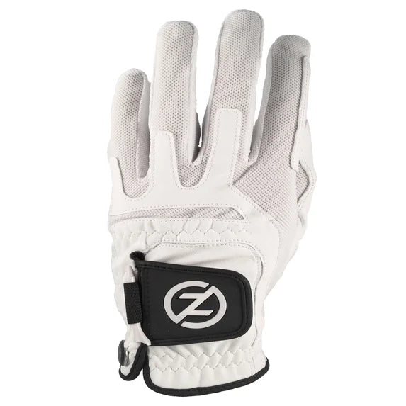 Zero Friction Cabretta Elyte Golf Glove LH - One Size