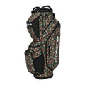 Cobra Ultralight Pro Cart Golf Bag Snake Camo
