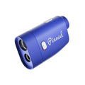 Pinned Prism+ Rangefinder Royal Blue