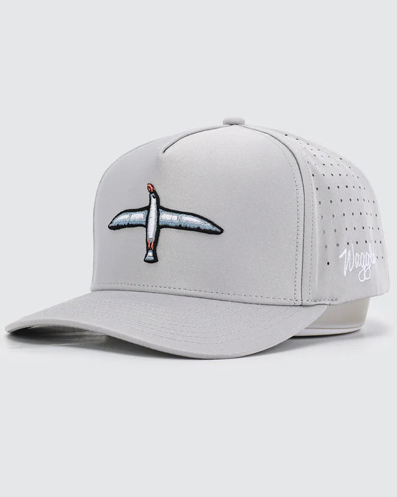 Waggle Albatross Hat