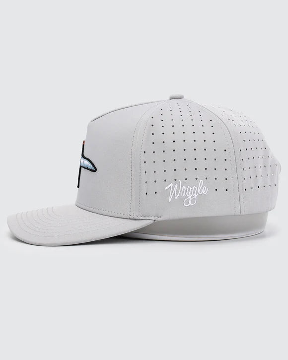 Waggle Albatross Hat