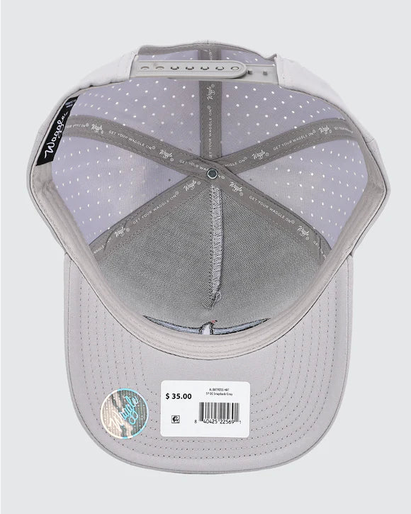 Waggle Albatross Hat