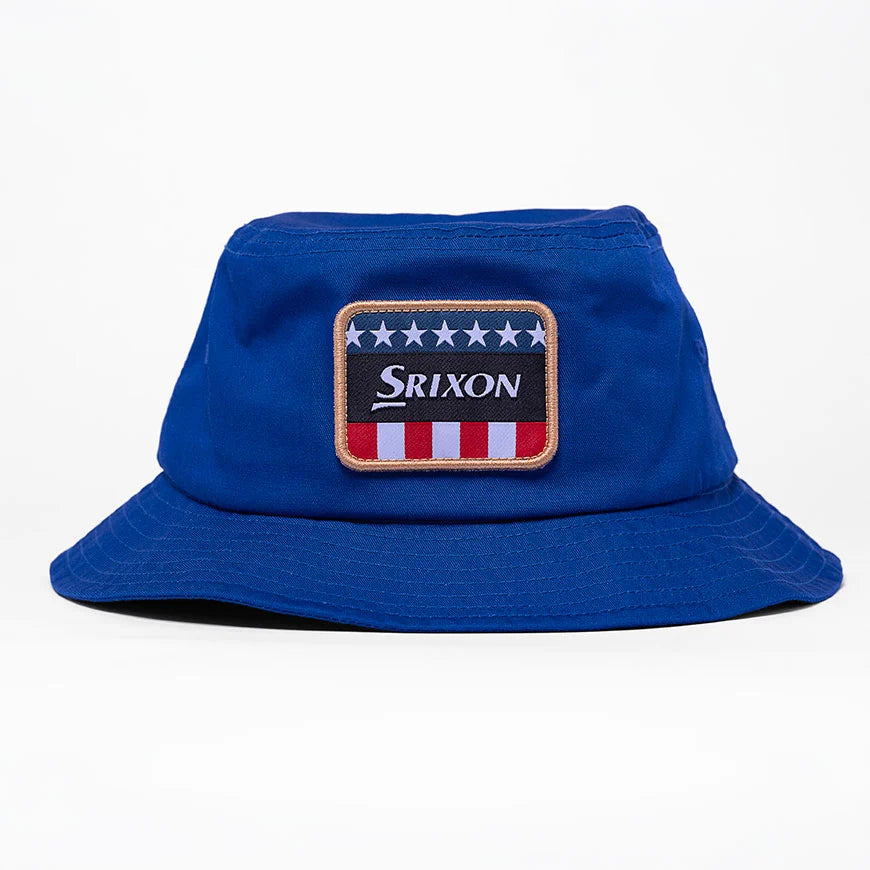 Srixon Limited Edition All-American Collection Bucket Hat