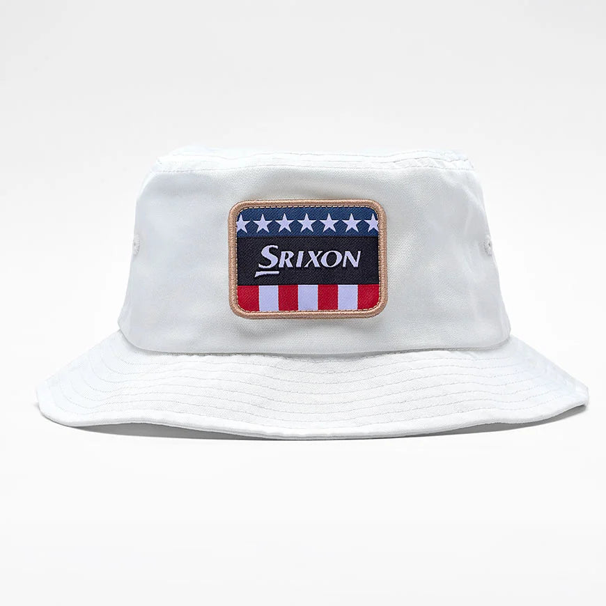Srixon Limited Edition All-American Collection Bucket Hat