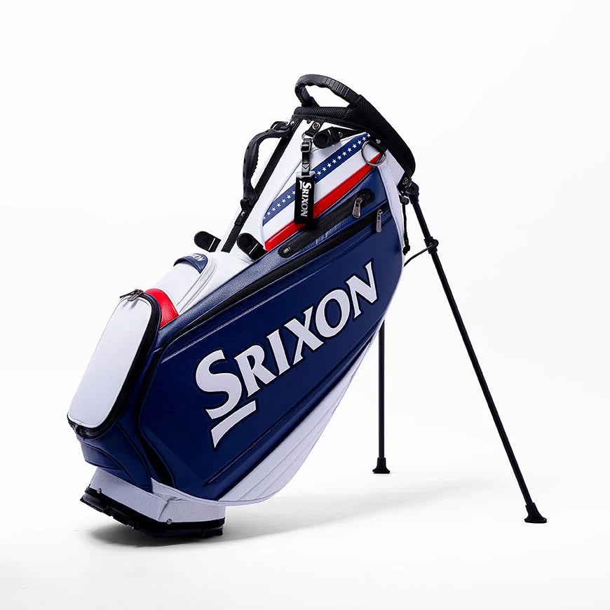 Srixon Limited Edition All-American Collection Stand Bag